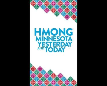 Hmong 101 Program .